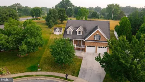 103 Mcclure Way, Winchester, VA 22602