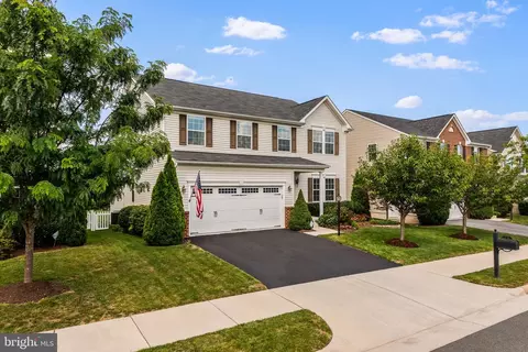 108 Lattice Dr, Stephenson, VA 22656
