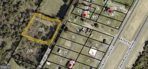 0 S Summit Ave #LOT A-1, Winchester, VA 22602