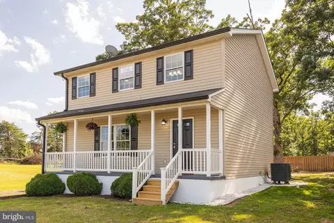 2198 Front Royal Pike, Winchester, VA 22602