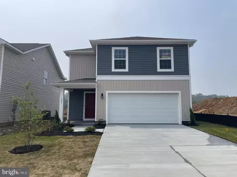 105 Charing Cross Dr, Stephens City, VA 22655
