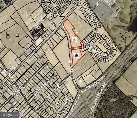 0 Reliance, Middletown, VA 22645