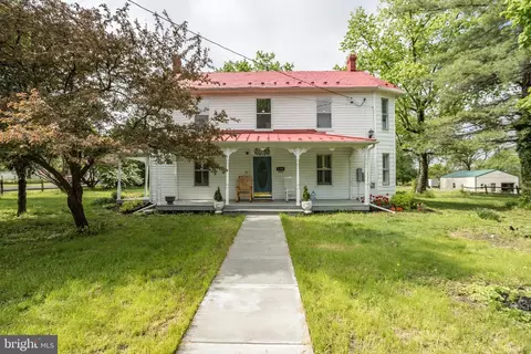 2206 Brucetown Rd, Clear Brook, VA 22624