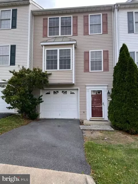 111 Windmill Ln, Winchester, VA 22602
