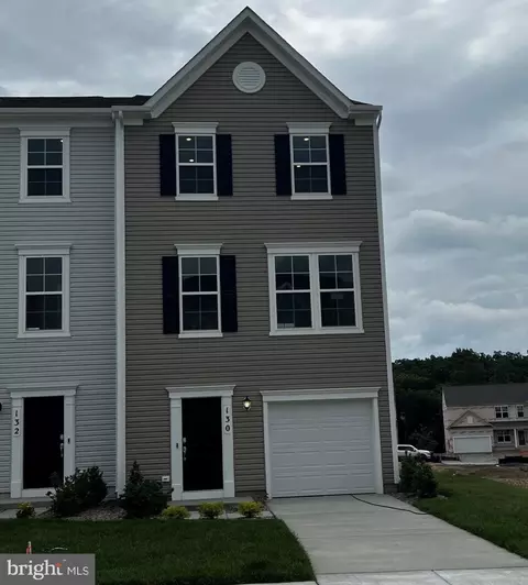 130 Tye Ct #HOME 94, Winchester, VA 22602
