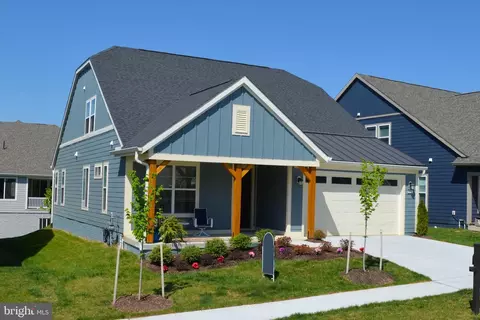 108 Viceroy Way, Lake Frederick, VA 22630