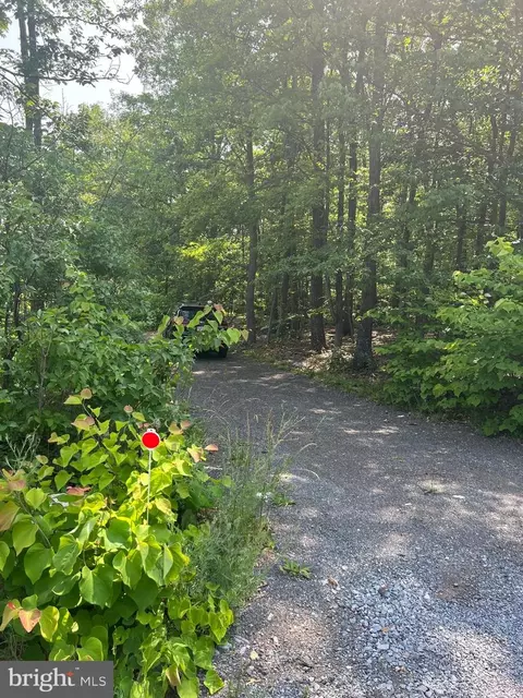 0 Lot 25 Duwamish Trl #LOT 25, Winchester, VA 22602