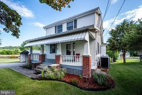 716 Round Hill Rd, Winchester, VA 22602