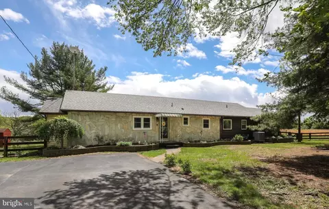 473 Shady Creek Rd, Clear Brook, VA 22624