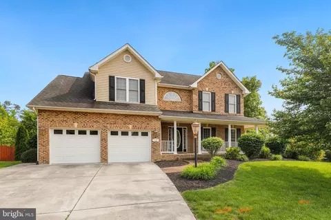 110 Cahille Dr, Winchester, VA 22602