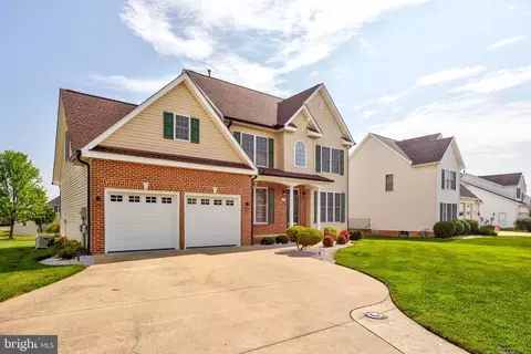 120 Corral Dr, Stephens City, VA 22655