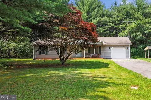 161 Sherwood Pines Ln, Cross Junction, VA 22625
