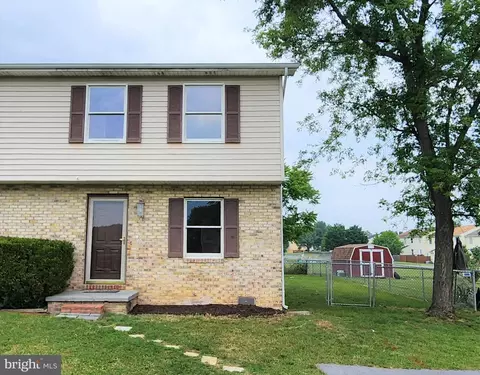 116 Pocono Pl, Stephens City, VA 22655