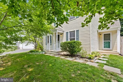 124 Keswick Ct, Winchester, VA 22602
