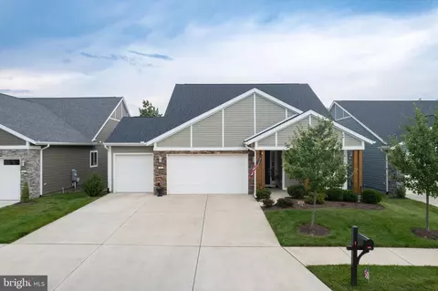 109 Witherod Ct, Lake Frederick, VA 22630