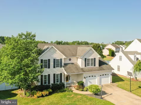 116 Mcclure Way, Winchester, VA 22602