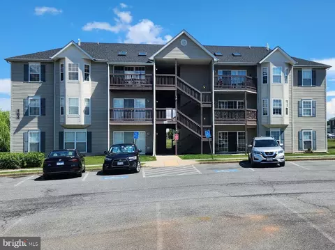164 Brookland Ct #11, Winchester, VA 22602