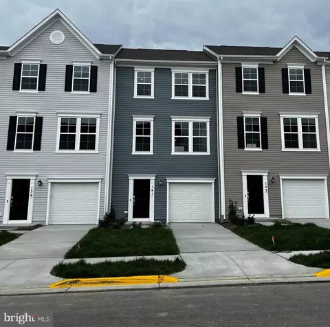 154 Tye Ct #HOME 83, Winchester, VA 22602