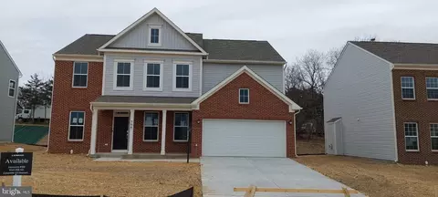202 Lot Apt 20 Lehigh Drive Apt Dr #(COLUMBIA), Winchester, VA 22602