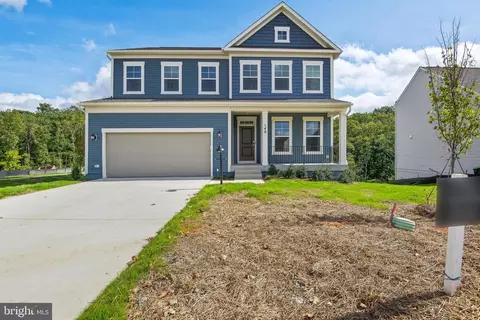 95 Lehigh Drive #POWELL, Winchester, VA 22602
