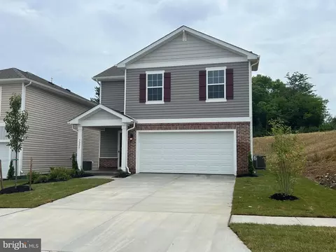 5225 Crooked Ln, Stephens City, VA 22655