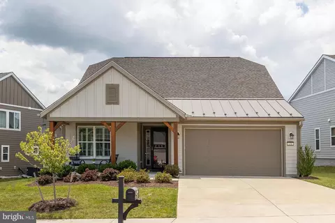 138 Mallard Dr, Lake Frederick, VA 22630