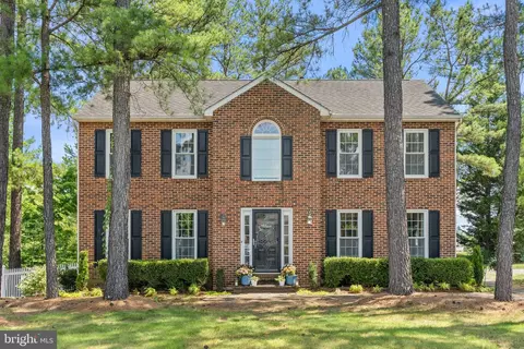 101 Cannon Cir, Winchester, VA 22602