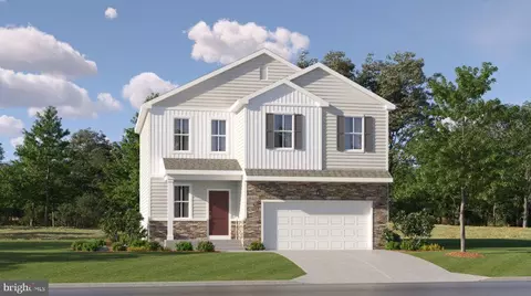 97 Lehigh Drive #FAIRFIELD, Winchester, VA 22602