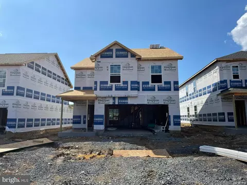 127 Avery Dr, Stephens City, VA 22655
