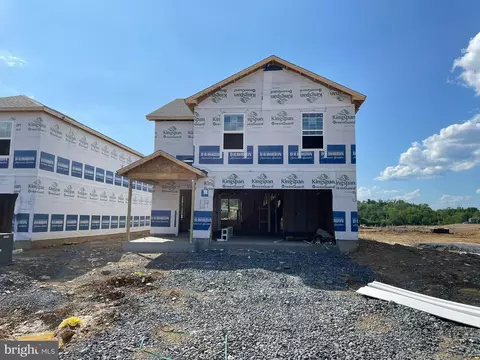 131 Avery Dr, Stephens City, VA 22655