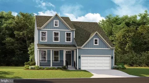 103 Menasha Ct #LOT 0144 PLYMOUTH, Winchester, VA 22602