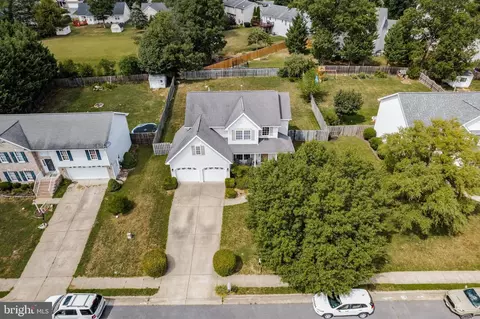 133 Mcclure Way, Winchester, VA 22602