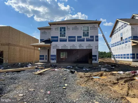 123 Avery Dr, Stephens City, VA 22655