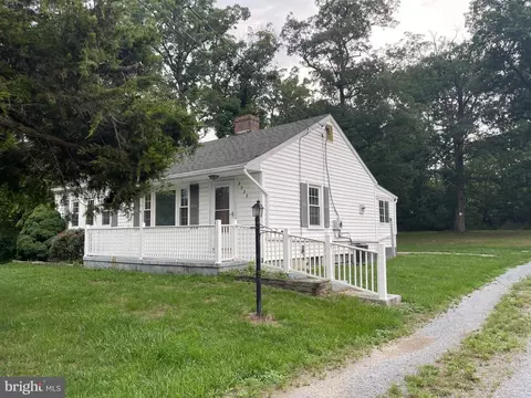 2227 Brucetown Rd, Clear Brook, VA 22624