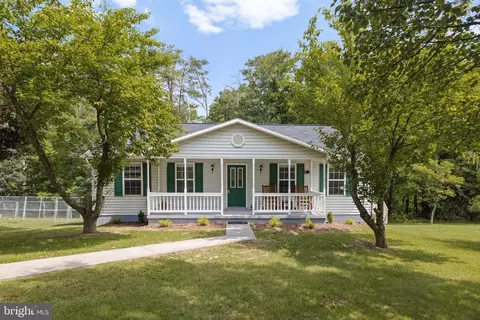 1590 Hollow Rd, Gore, VA 22637