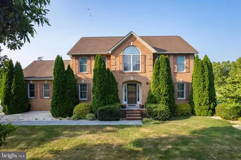 266 Ashland Dr, Winchester, VA 22603