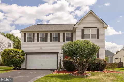 102 Homer Dr, Winchester, VA 22602