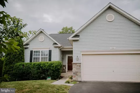 124 Penderbrook Ct, Stephens City, VA 22655