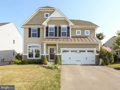 108 Atlantis Ln, Lake Frederick, VA 22630