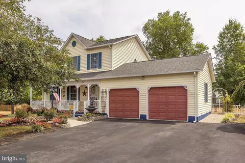 144 Buchannan Dr, Stephens City, VA 22655