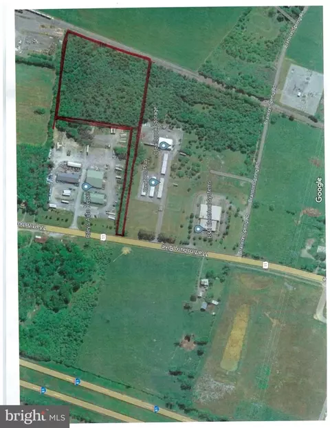 Martinsburg, Clear Brook, VA 22624