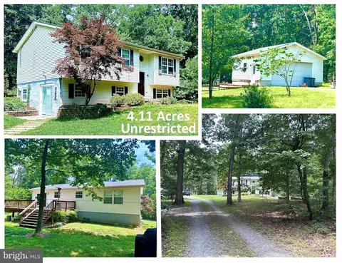 374 Gough Rd, Winchester, VA 22602