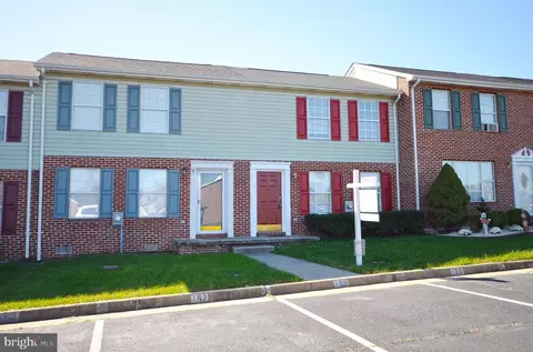 159 Little River Dr, Winchester, VA 22602