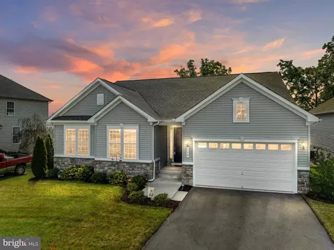 174 Morning Glory Dr, Winchester, VA 22602