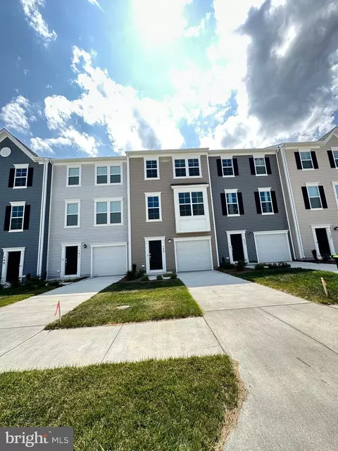 153 Tye Ct, Winchester, VA 22602
