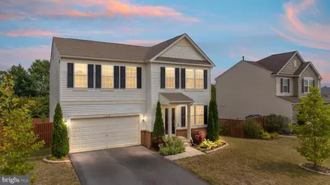 112 Littlewing Way, Stephens City, VA 22655
