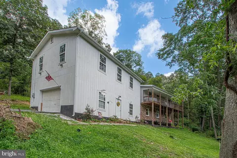 1238 Logger Dr, Gore, VA 22637 photo 49