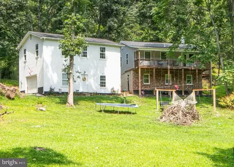 1238 Logger Dr, Gore, VA 22637