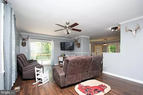 1238 Logger Dr, Gore, VA 22637 photo 8