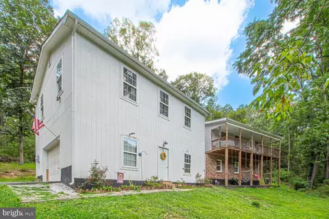 1238 Logger Dr, Gore, VA 22637 photo 51